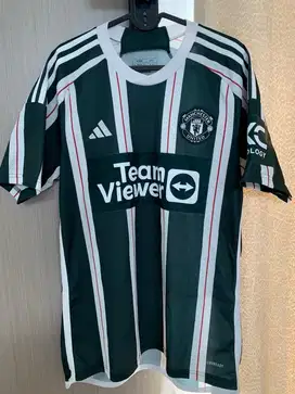 Jersey Manchester united 23/24