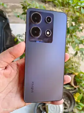 Infinix Note 30 Ram 8/256gb FULLSET