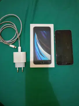 Iphone SE 2020 (SE gen 2) 128 GB