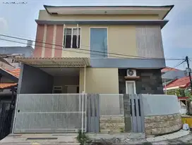 Rumah Mulyosari Utara MINIMALIS SIAP HUNI FURNISH