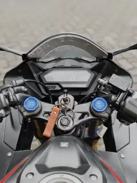 Honda CBR 150'R 2022