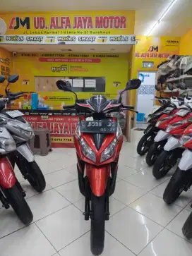 Jadul TERLARIS/ VARIO TECHNO 110 TH 2011