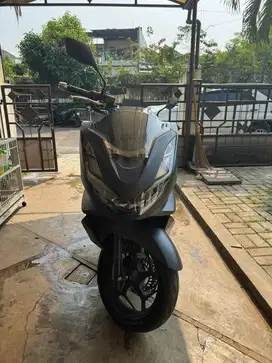 PCX CBS 2024 (Biru)