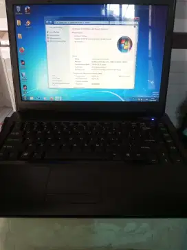 Laptop Axioo MNC