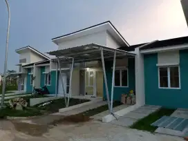 Kanopi Carport Teras Galvalum bergaransi