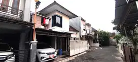 Rumah Rumah Siap Huni di Jl. Sumatera Sinduadi, Mlati, Sleman