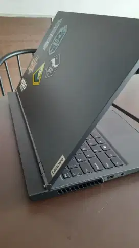 Lenovo Legion 5 - 401D AMD Ryzen. 5 4600H / 16GB/SSD 512 ,GTX 1650