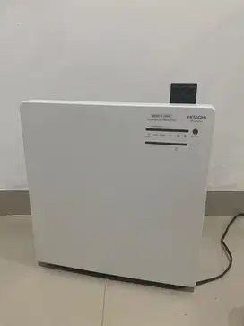 Air Purifier Hitachi EP-TZ30J
