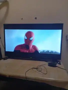 TV LED digital Sharp aquos 32 inch