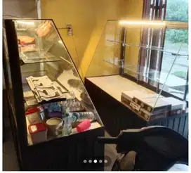 STELLING ROTI KUE