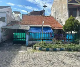 HITUNG TANAH RUMAH RUNGKUT Dekat Merr Wiguna Medokan