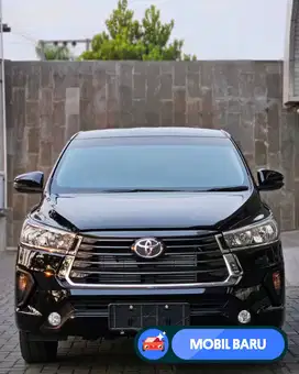 [Mobil Baru] Promo Toyota Kijang Innova Reborn Baru
