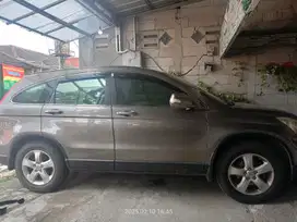 Honda CR-V 2008 Bensin
