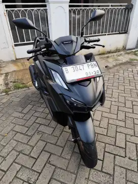 HONDA VARIO 160 CBS 2025 BLN 01 NIK 2024