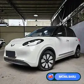[Mobil Baru] PROMO BINGUO EV BARU  HANYA DP 5 JUTA