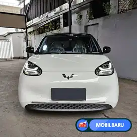 [Mobil Baru] PROMO BINGUO EV BARU  HANYA DP 5 JUTA