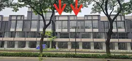 Jual Ruko Gandeng Masih Baru Enchante di BSD City