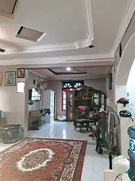 Dijual Rumah Griya Sagulung Batam