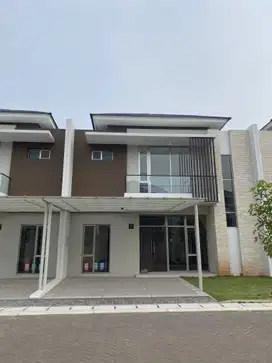 DIJUAL Rumah Mewah PIK2 T1 uk 10x15 Murah 5M