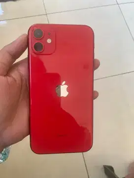 jual iphone 11 inter LL/A 64GB