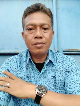 Cari kerja apa saja yang penting halal