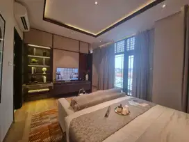 Jual Rumah Baru Grand Pasadena by Paramount Gading Serpong dekat BSD