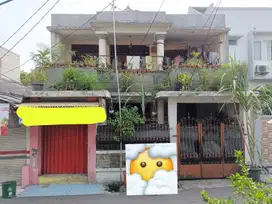 Dijual Rumah SHM di Area Tebet