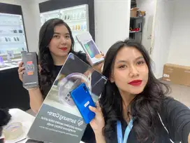 Promo wacth ultra dapet hp A06