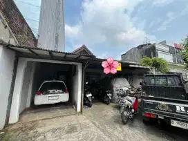 DIJUAL RUMAH LOKASI PREMIUM – JALAN KEBON JERUK RAYA, JAKARTA BARAT (H