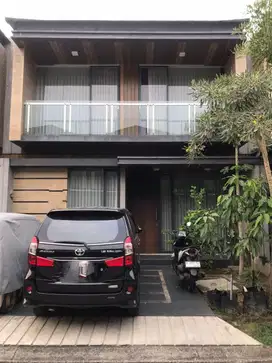 Jual Rumah harga terbaik Golden Stone Dekat Gading Serpong