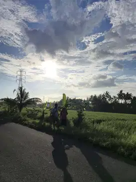 dijual tanah kavling murah di Tabanan Bali dekat wisata tanah lot