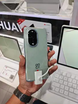 Huawei Nova 13 Pro terbaru promo cicilan syarat cukup KTP aja tanpa DP