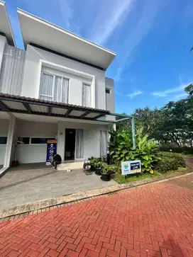 Cluster New Zuma Promo Fully Furnished