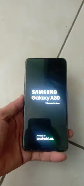 Jual samsung Galaxy A80