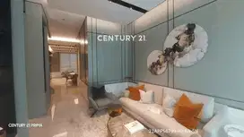Dijual Rumah Baru Full Furnished Mewah Di Pondok Indah