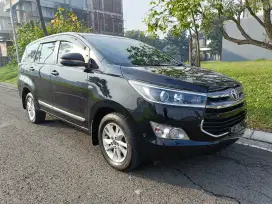 Innova Reborn 2.0 V matic bensin(L),km 50rb
