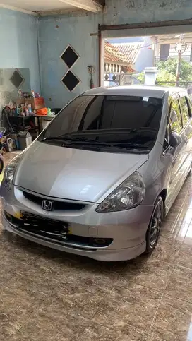 Honda Jazz 2005 Bensin