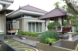 Dijual rumah mewah di citra garden 2 jakarta barat