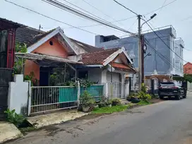 Perumahan Papa Papa Dekat Kampus Brawjaya Suhat