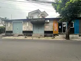 Disewakan Ruko untuk salon/warung makan/dll Di condet