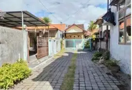 For Sale Rumah Privet Hayam Wuruk