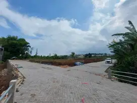 Harga Promo Tanah Kota Malang SHM Per Unit
