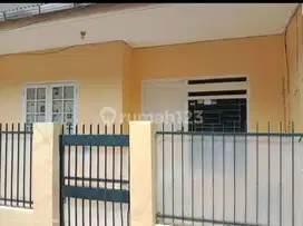 Dijual Rumah Minimalis SHM Tanjung Duren Jakarta Barat