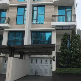 Dijual Rumah Baru Idaman Dalam Cluster Mewah Pondok Indah