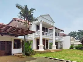 Dijual Rumah Pondok Indah Metro Raya Jakarta Selatan