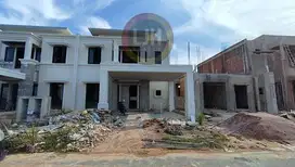 Dijual Murah Rumah Mewah 2 Lantai Noble Cove Pasir putih Batam Center