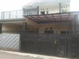 Rumah Siap Huni di Petukangan, Jakarta Selatan