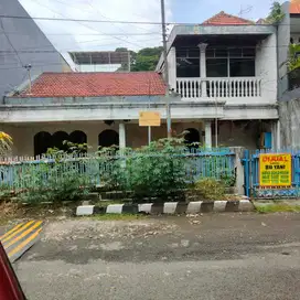 Rumah dijual 2 Lt.di Ngagel Wasana I Surabaya