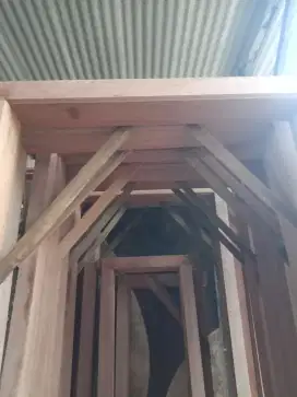kusen pintu dan kusen jendela