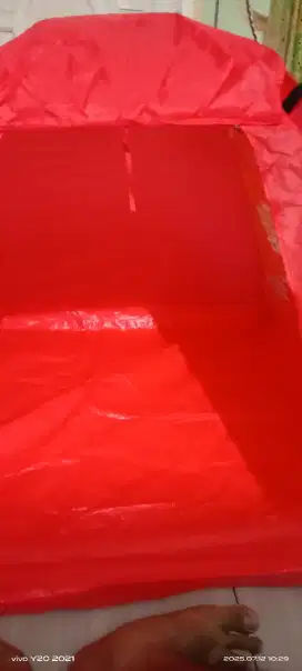 Tenda mainan anak